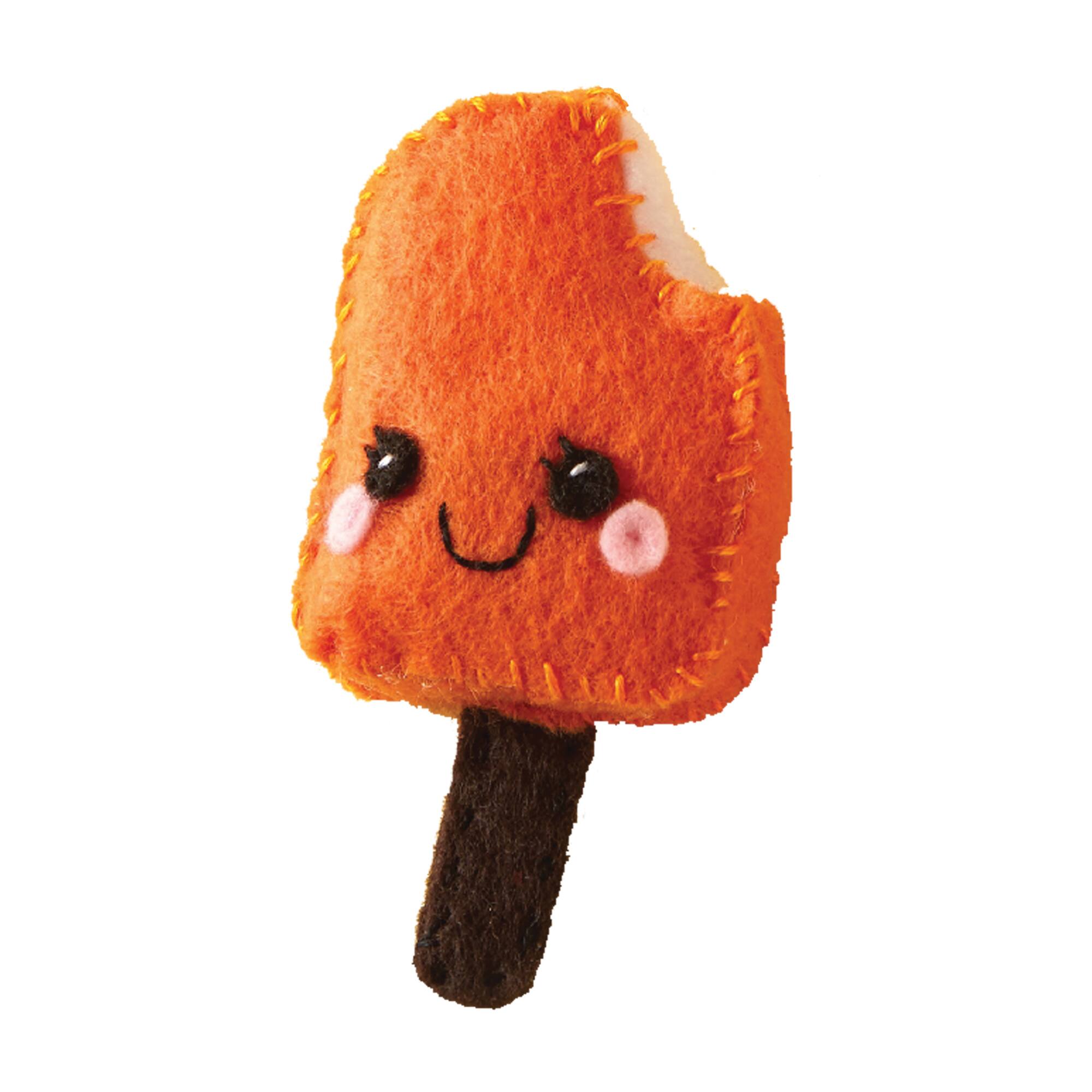 Sew Mini Treats